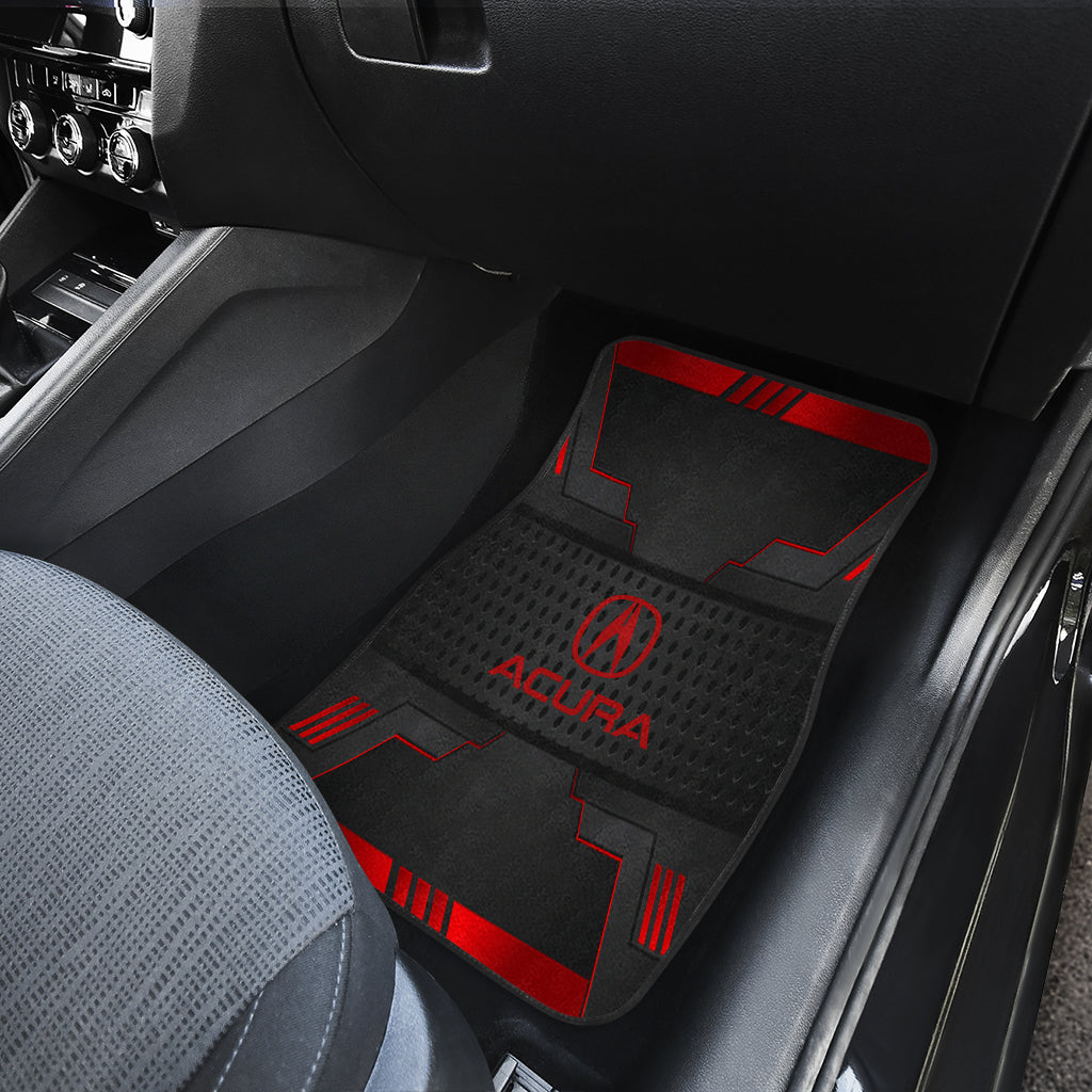 Acura Car Mats v3 - Famjoys Acura Car Mats v3 - Famjoys