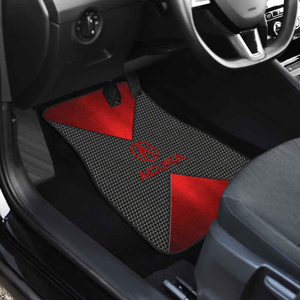Acura Car Mats v4 - Famjoys Acura Car Mats v4 - Famjoys
