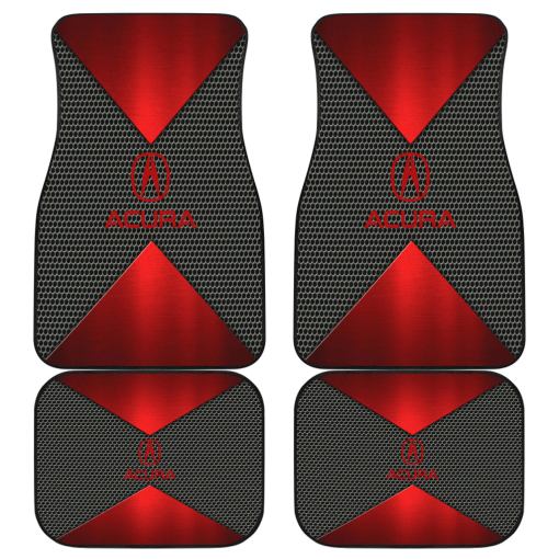 Acura Car Mats v4 - Famjoys Acura Car Mats v4 - Famjoys