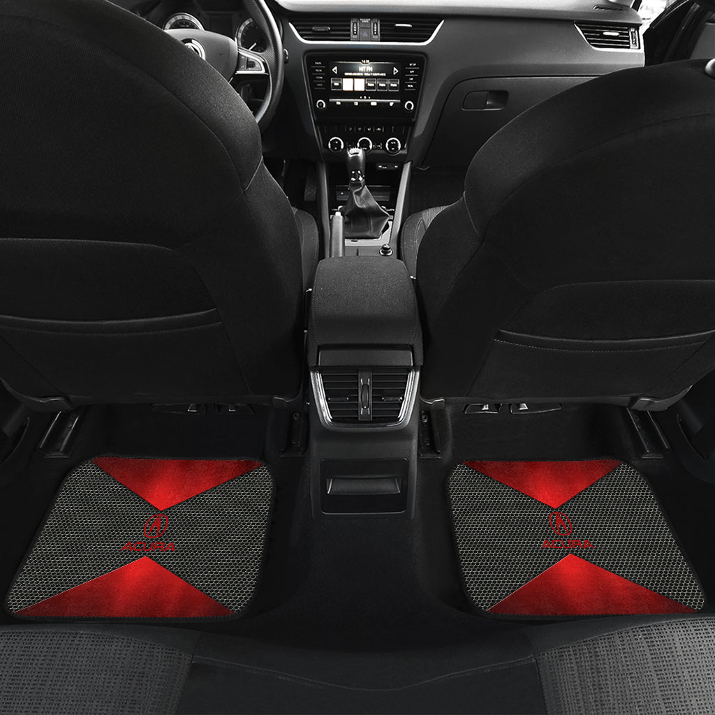 Acura Car Mats v4 - Famjoys Acura Car Mats v4 - Famjoys