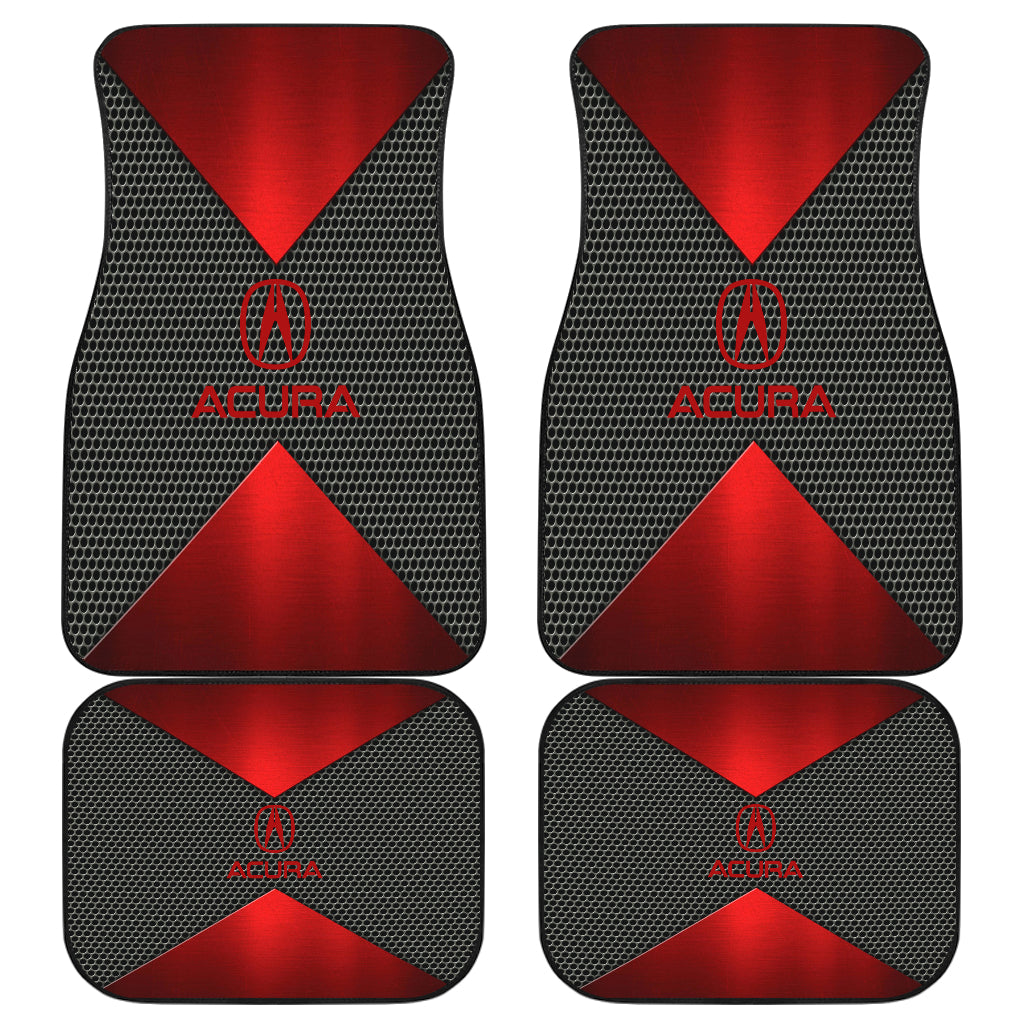 Acura Car Mats v4 - Famjoys Acura Car Mats v4 - Famjoys