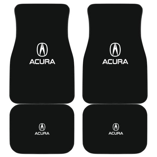 Acura Car Mats v6 - Famjoys Acura Car Mats v6 - Famjoys