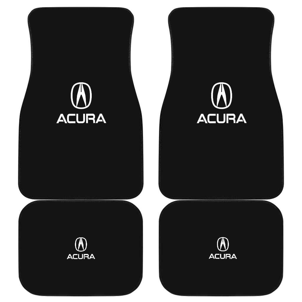 Acura Car Mats v6 - Famjoys Acura Car Mats v6 - Famjoys
