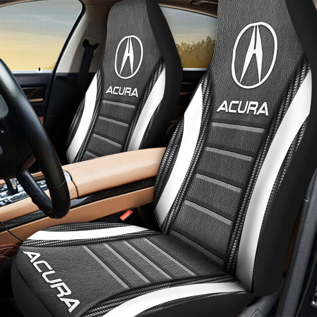 ACURA Car Seat Cover V3 - Famjoys ACURA Car Seat Cover V3 - Famjoys