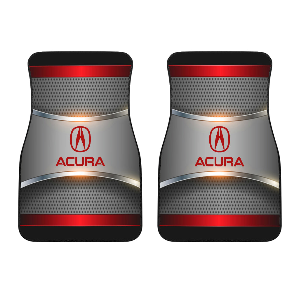 Acura Front Car Mats v2 - Famjoys Acura Front Car Mats v2 - Famjoys