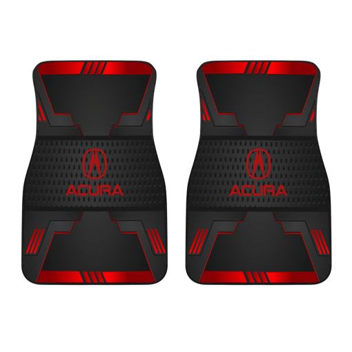 Acura Front Car Mats v3 - Famjoys Acura Front Car Mats v3 - Famjoys
