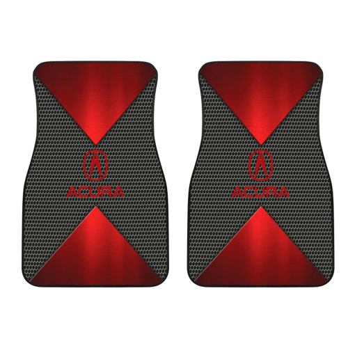 Acura Front Car Mats v4 - Famjoys Acura Front Car Mats v4 - Famjoys