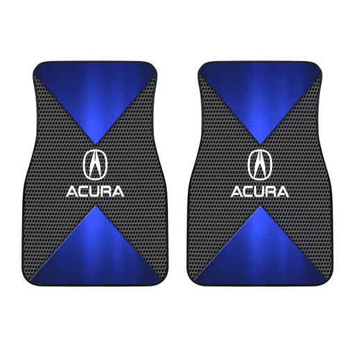 Acura Front Car Mats v5 - Famjoys Acura Front Car Mats v5 - Famjoys