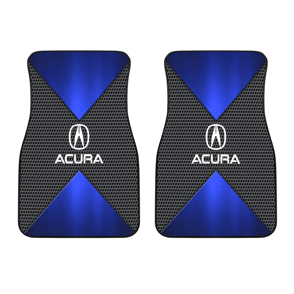 Acura Front Car Mats v5 - Famjoys Acura Front Car Mats v5 - Famjoys