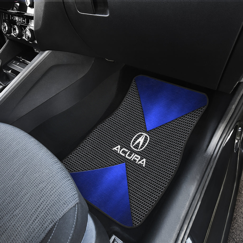Acura Front Car Mats v5 - Famjoys Acura Front Car Mats v5 - Famjoys