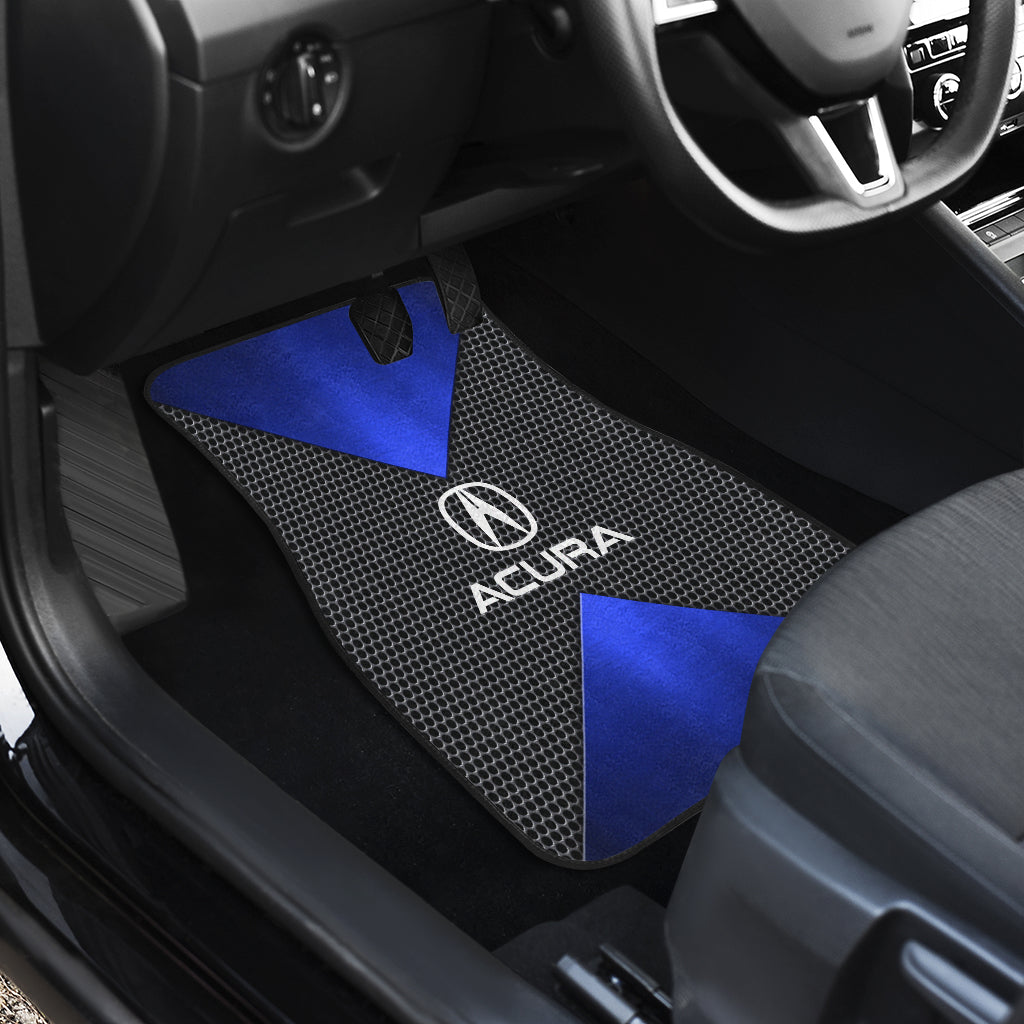 Acura Front Car Mats v5 - Famjoys Acura Front Car Mats v5 - Famjoys