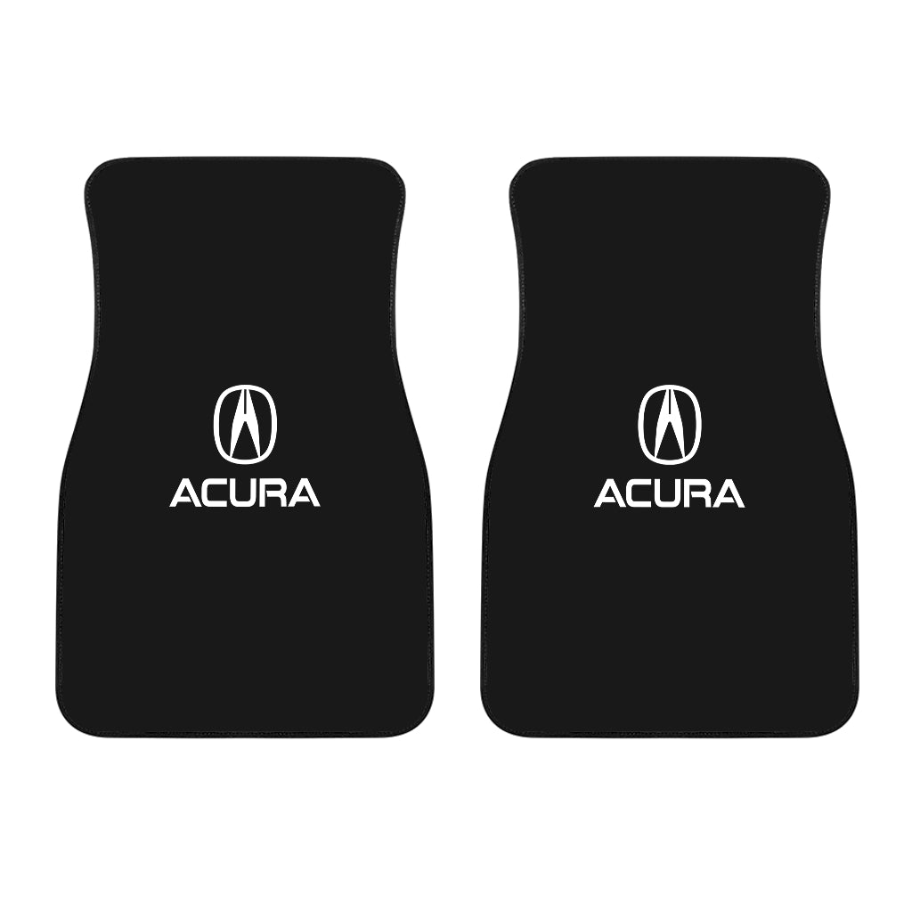 Acura Front Car Mats v6 - Famjoys Acura Front Car Mats v6 - Famjoys
