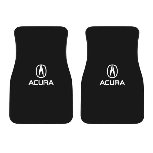 Acura Front Car Mats v6 - Famjoys Acura Front Car Mats v6 - Famjoys