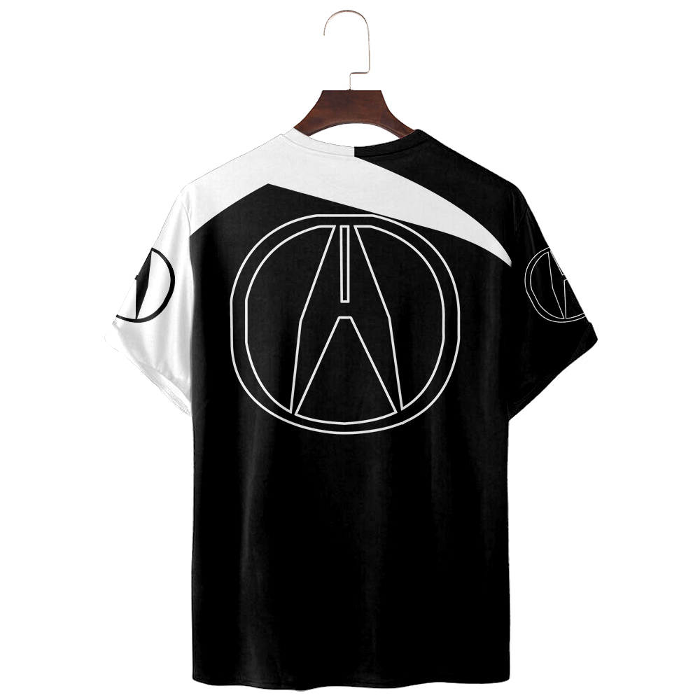 Acura Full Printing T-Shirt, Hoodie, Zip, Bomber, Button Shirt - Famjoys Acura Full Printing T-Shirt, Hoodie, Zip, Bomber, Button Shirt - Famjoys