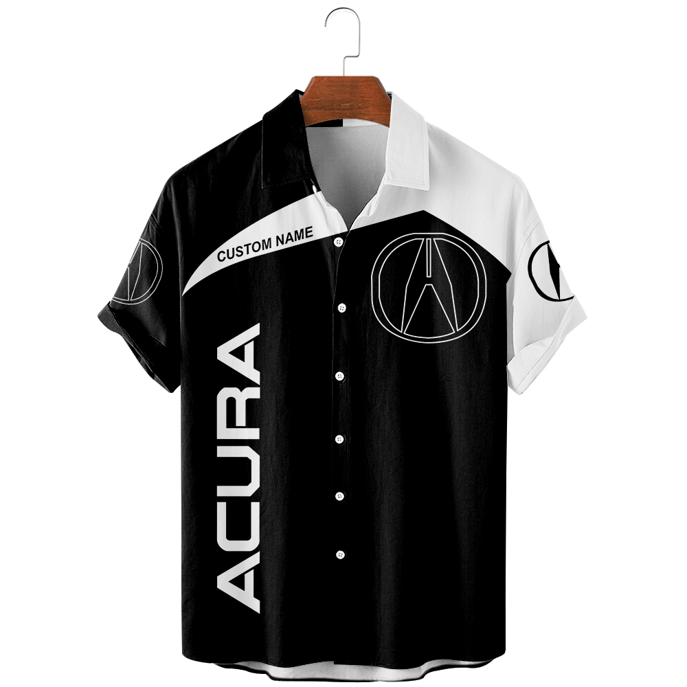 Acura Full Printing T-Shirt, Hoodie, Zip, Bomber, Button Shirt - Famjoys Acura Full Printing T-Shirt, Hoodie, Zip, Bomber, Button Shirt - Famjoys
