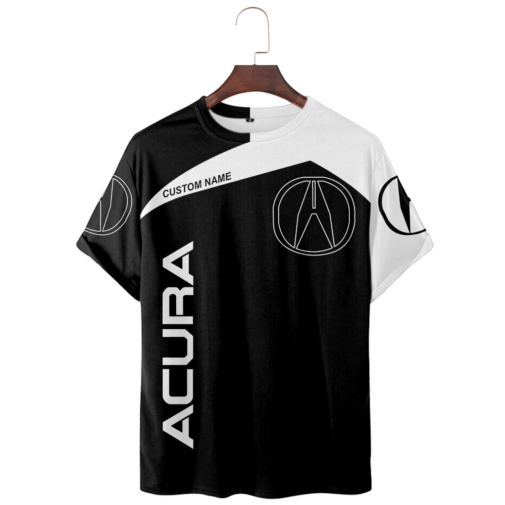 Acura Full Printing T-Shirt, Hoodie, Zip, Bomber, Button Shirt - Famjoys Acura Full Printing T-Shirt, Hoodie, Zip, Bomber, Button Shirt - Famjoys