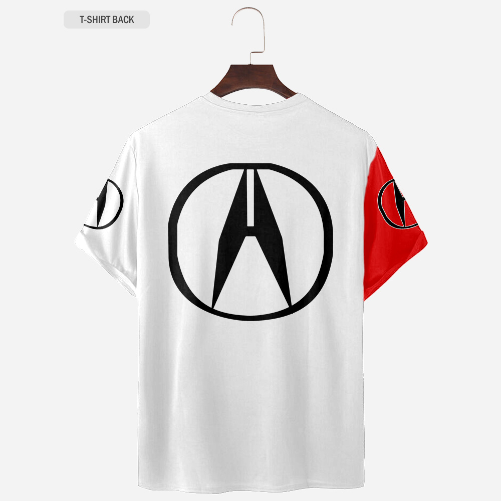 Acura Full Printing T-Shirt, Hoodie, Zip, Bomber, Hawaiian Shirt - Famjoys Acura Full Printing T-Shirt, Hoodie, Zip, Bomber, Hawaiian Shirt - Famjoys
