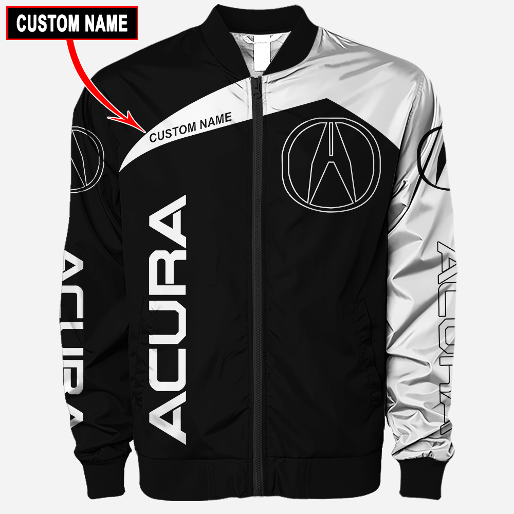 Acura Full Printing T-Shirt, Hoodie, Zip, Bomber, Hawaiian Shirt - Famjoys Acura Full Printing T-Shirt, Hoodie, Zip, Bomber, Hawaiian Shirt - Famjoys