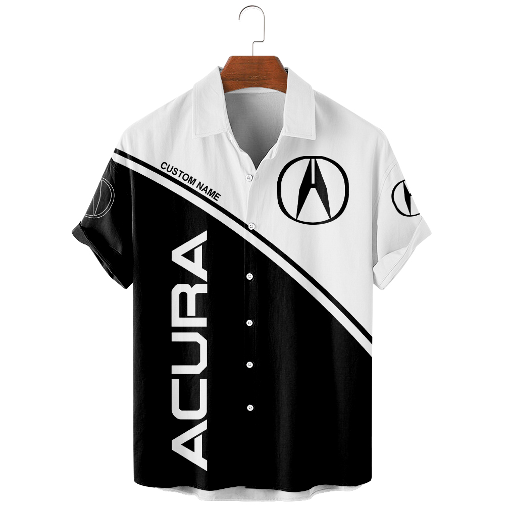 Acura Full Printing T-Shirt, Hoodie, Zip, Bomber, Hawaiian Shirt - Famjoys Acura Full Printing T-Shirt, Hoodie, Zip, Bomber, Hawaiian Shirt - Famjoys