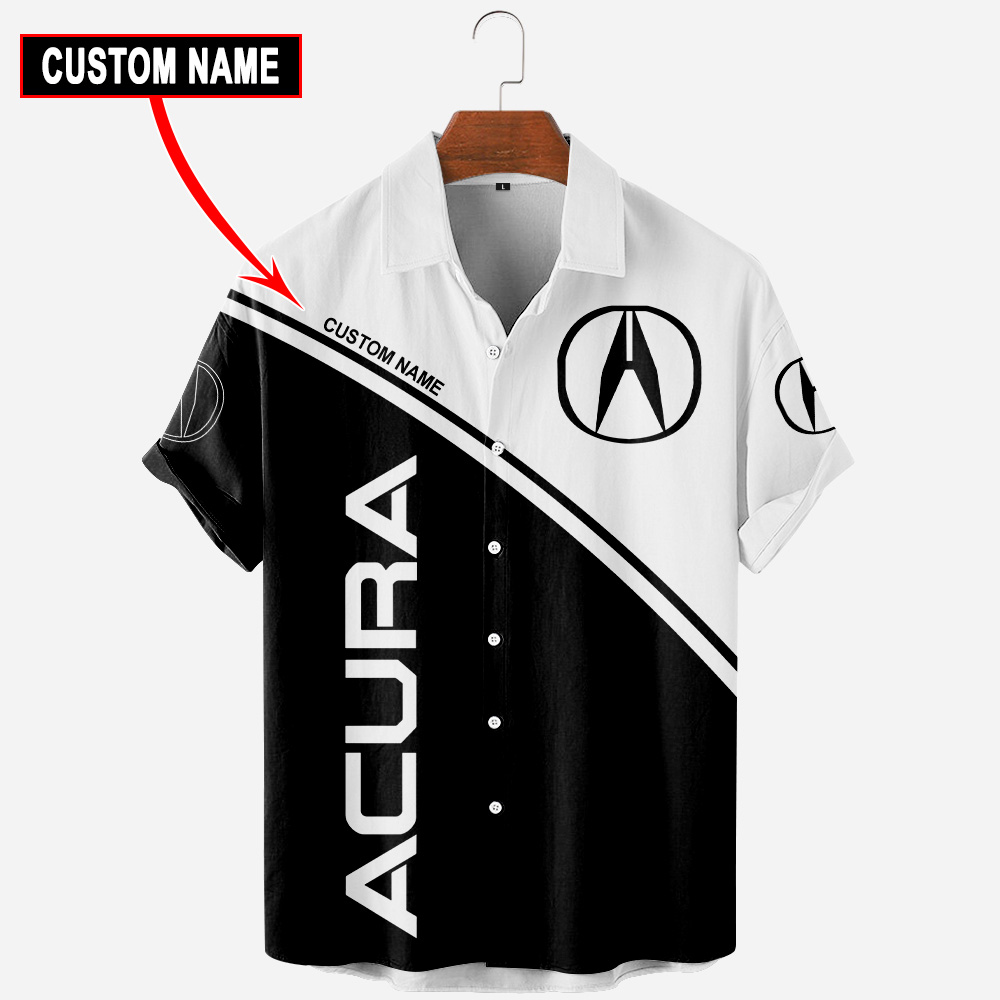 Acura Full Printing T-Shirt, Hoodie, Zip, Bomber, Hawaiian Shirt - Famjoys Acura Full Printing T-Shirt, Hoodie, Zip, Bomber, Hawaiian Shirt - Famjoys