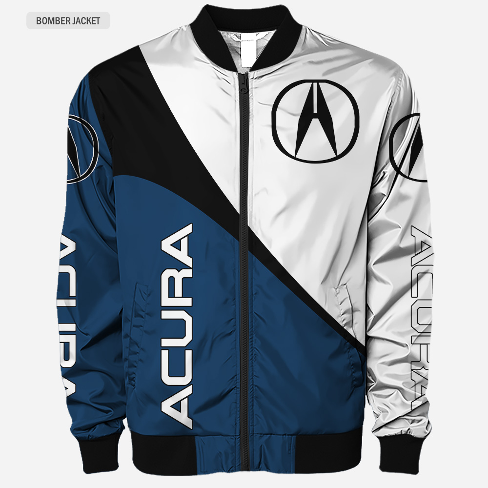 Acura Full Printing T-Shirt, Hoodie, Zip, Bomber, Hawaiian Shirt - Famjoys Acura Full Printing T-Shirt, Hoodie, Zip, Bomber, Hawaiian Shirt - Famjoys