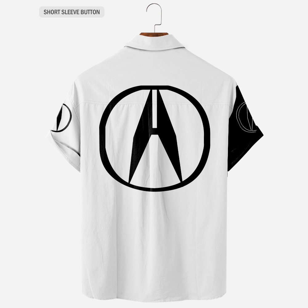 Acura Full Printing T-Shirt, Hoodie, Zip, Bomber, Hawaiian Shirt - Famjoys Acura Full Printing T-Shirt, Hoodie, Zip, Bomber, Hawaiian Shirt - Famjoys
