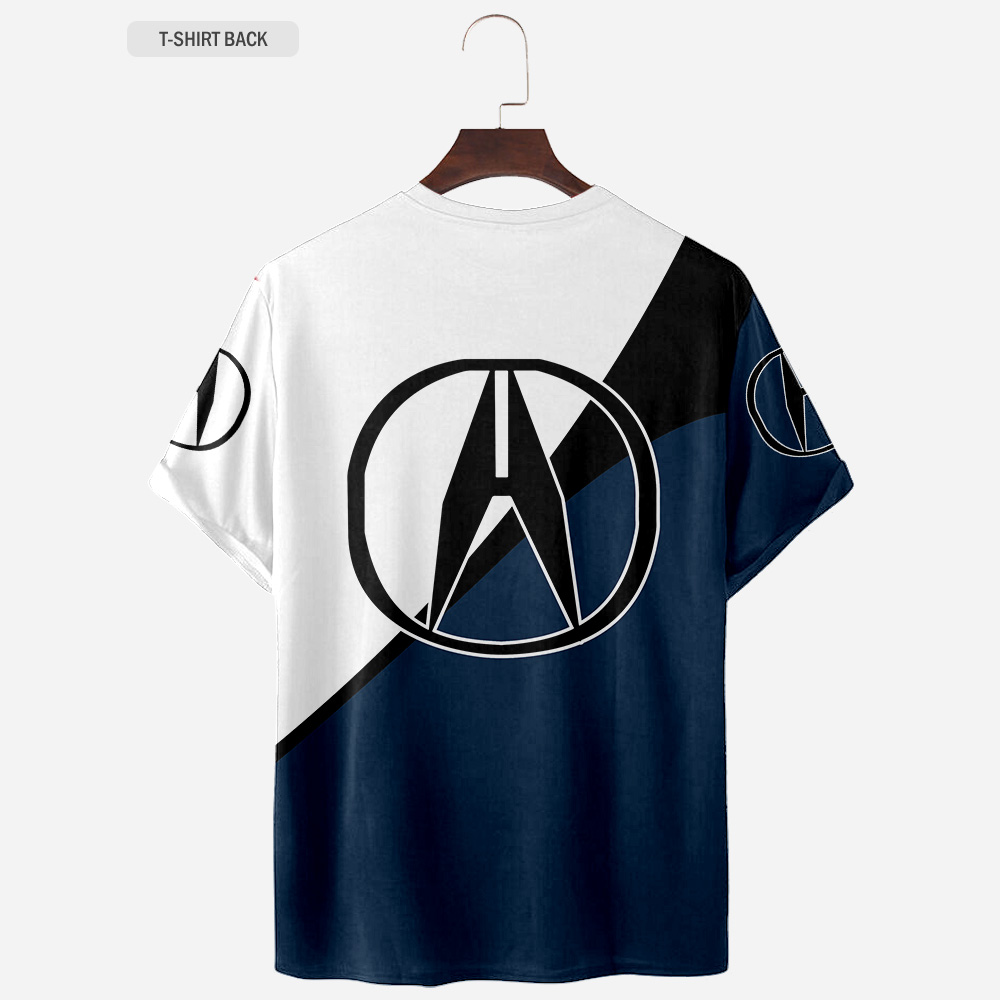 Acura Full Printing T-Shirt, Hoodie, Zip, Bomber, Hawaiian Shirt - Famjoys Acura Full Printing T-Shirt, Hoodie, Zip, Bomber, Hawaiian Shirt - Famjoys