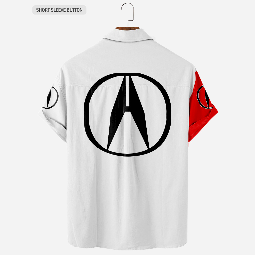 Acura Full Printing T-Shirt, Hoodie, Zip, Bomber, Hawaiian Shirt - Famjoys Acura Full Printing T-Shirt, Hoodie, Zip, Bomber, Hawaiian Shirt - Famjoys