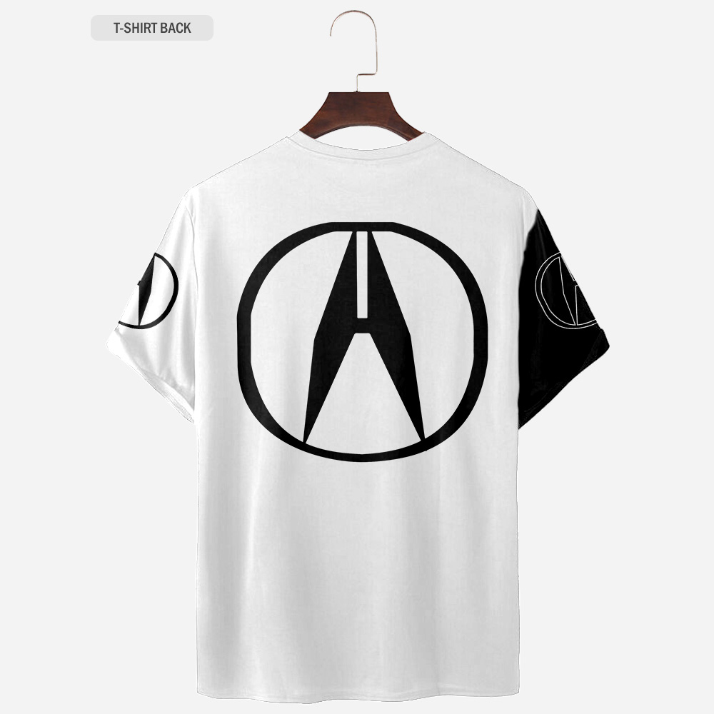 Acura Full Printing T-Shirt, Hoodie, Zip, Bomber, Hawaiian Shirt - Famjoys Acura Full Printing T-Shirt, Hoodie, Zip, Bomber, Hawaiian Shirt - Famjoys