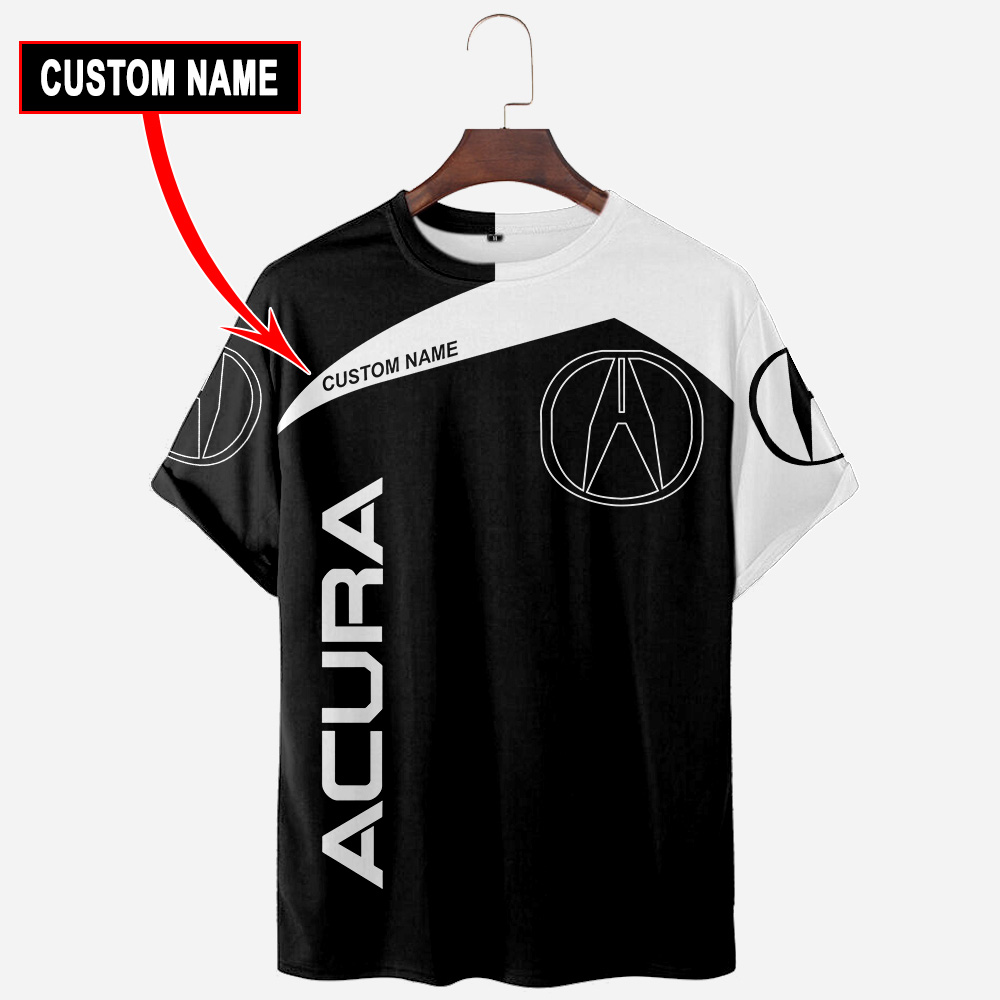 Acura Full Printing T-Shirt, Hoodie, Zip, Bomber, Hawaiian Shirt - Famjoys Acura Full Printing T-Shirt, Hoodie, Zip, Bomber, Hawaiian Shirt - Famjoys