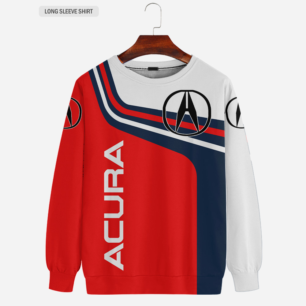 Acura Full Printing T-Shirt, Hoodie, Zip, Bomber, Hawaiian Shirt - Famjoys Acura Full Printing T-Shirt, Hoodie, Zip, Bomber, Hawaiian Shirt - Famjoys