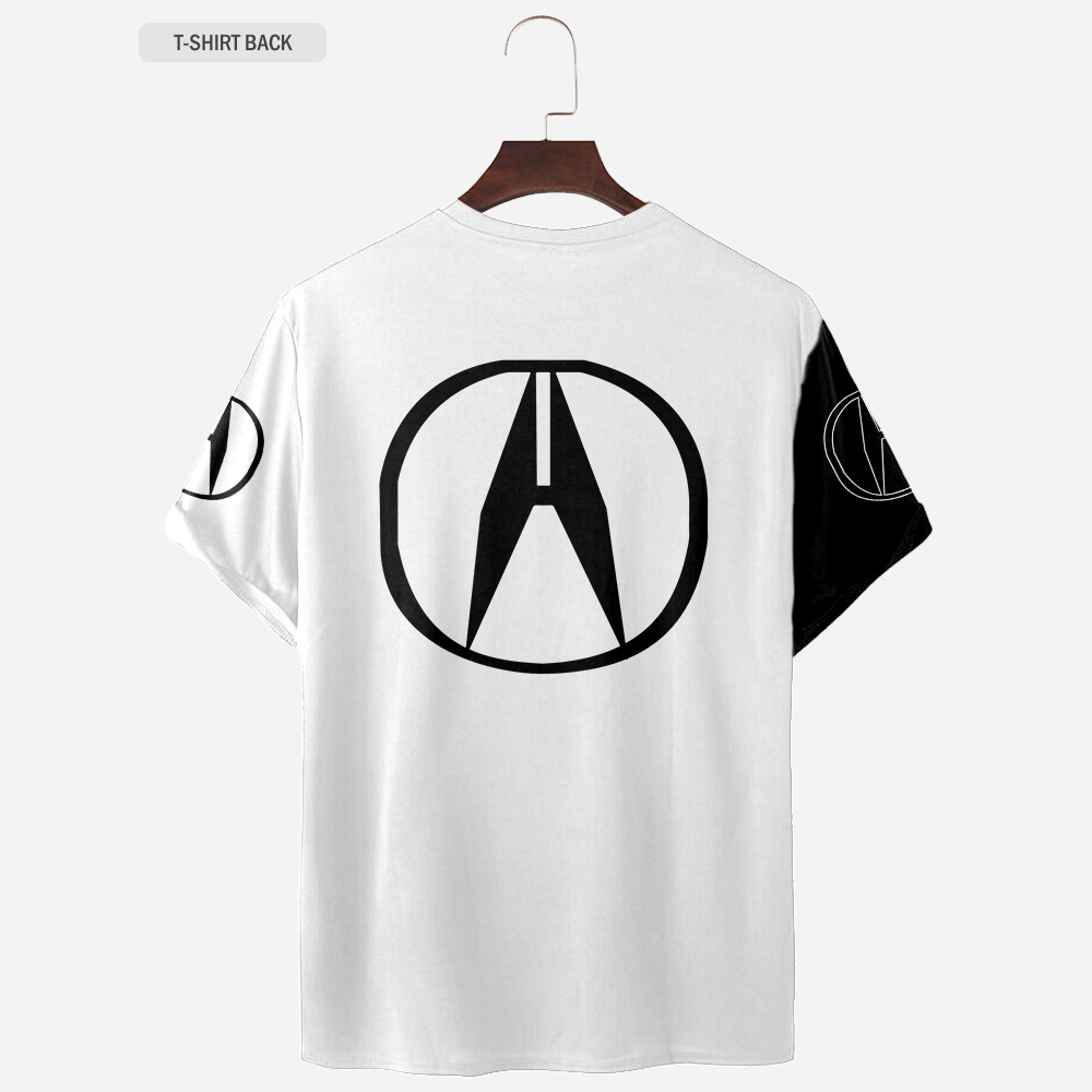 Acura Full Printing T-Shirt, Hoodie, Zip, Bomber, Hawaiian Shirt - Famjoys Acura Full Printing T-Shirt, Hoodie, Zip, Bomber, Hawaiian Shirt - Famjoys