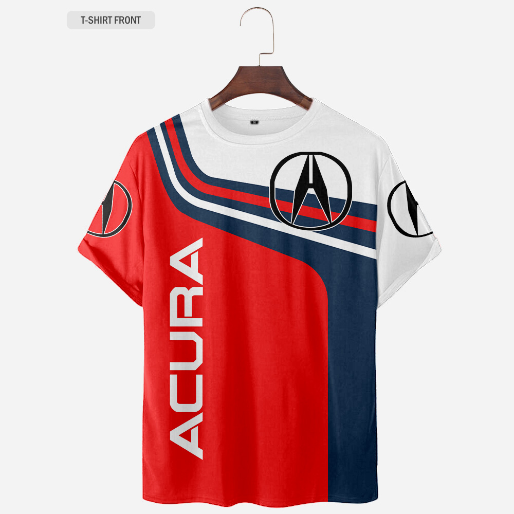 Acura Full Printing T-Shirt, Hoodie, Zip, Bomber, Hawaiian Shirt - Famjoys Acura Full Printing T-Shirt, Hoodie, Zip, Bomber, Hawaiian Shirt - Famjoys