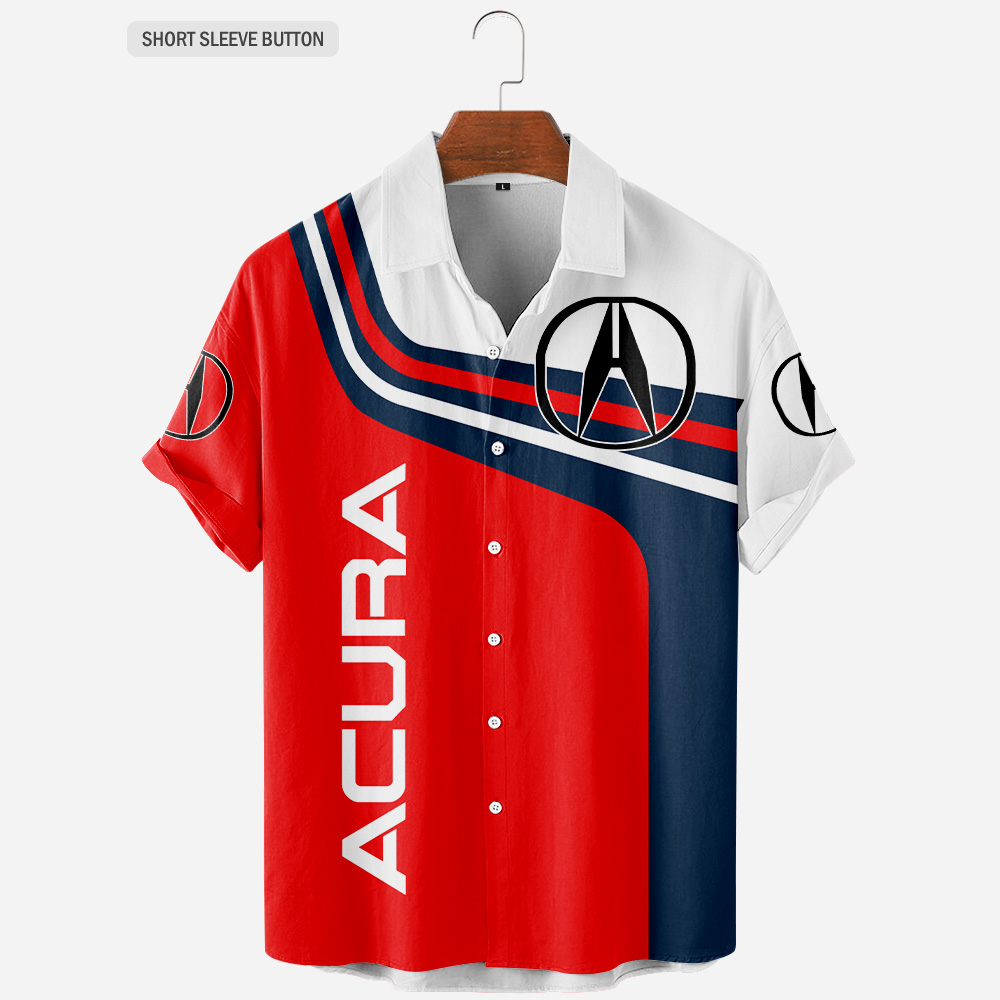 Acura Full Printing T-Shirt, Hoodie, Zip, Bomber, Hawaiian Shirt - Famjoys Acura Full Printing T-Shirt, Hoodie, Zip, Bomber, Hawaiian Shirt - Famjoys
