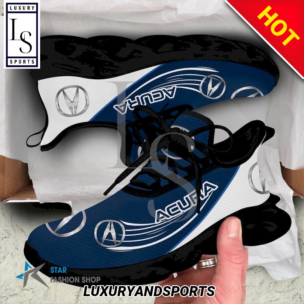 Acura Max Soul Shoes - Famjoys Acura Max Soul Shoes - Famjoys