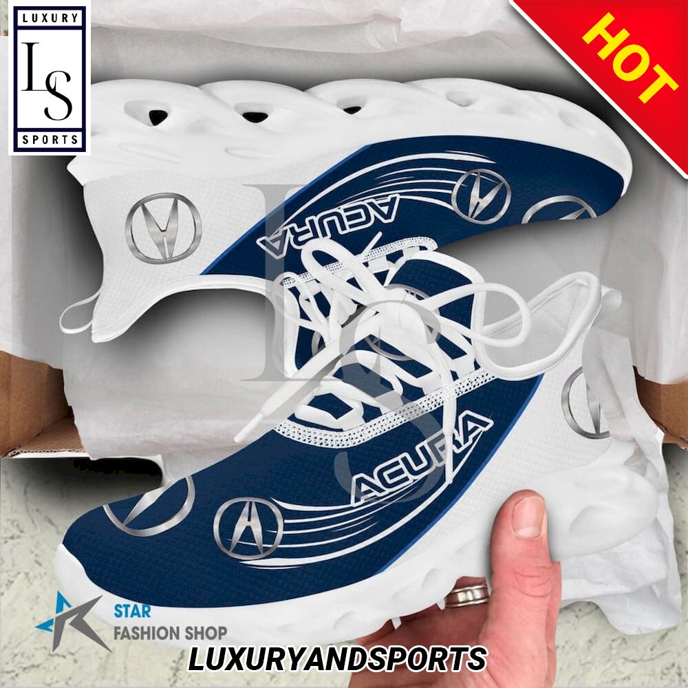 Acura Max Soul Shoes - Famjoys Acura Max Soul Shoes - Famjoys