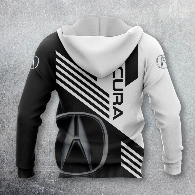 Acura Printing T-Shirt, Polo, Hoodie, Zip, Bomber 007 - Famjoys Acura Printing T-Shirt, Polo, Hoodie, Zip, Bomber 007 - Famjoys