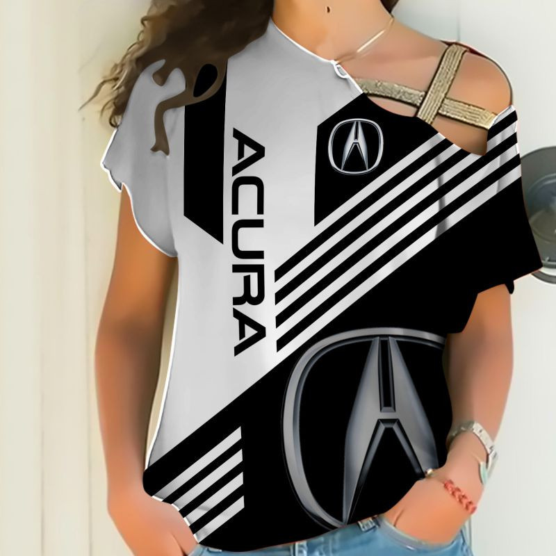 Acura Printing T-Shirt, Polo, Hoodie, Zip, Bomber 007 - Famjoys Acura Printing T-Shirt, Polo, Hoodie, Zip, Bomber 007 - Famjoys