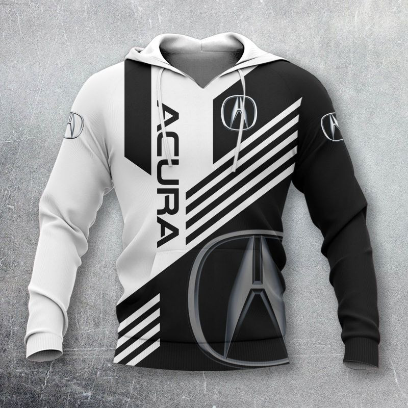 Acura Printing T-Shirt, Polo, Hoodie, Zip, Bomber 007 - Famjoys Acura Printing T-Shirt, Polo, Hoodie, Zip, Bomber 007 - Famjoys