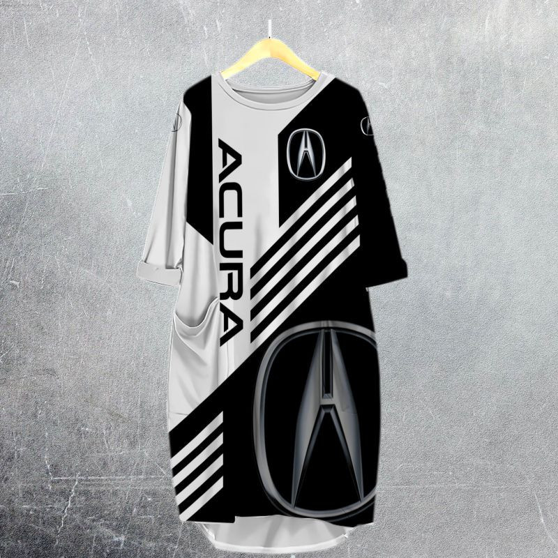 Acura Printing T-Shirt, Polo, Hoodie, Zip, Bomber 007 - Famjoys Acura Printing T-Shirt, Polo, Hoodie, Zip, Bomber 007 - Famjoys