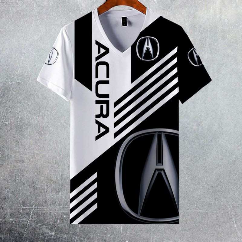 Acura Printing T-Shirt, Polo, Hoodie, Zip, Bomber 007 - Famjoys Acura Printing T-Shirt, Polo, Hoodie, Zip, Bomber 007 - Famjoys