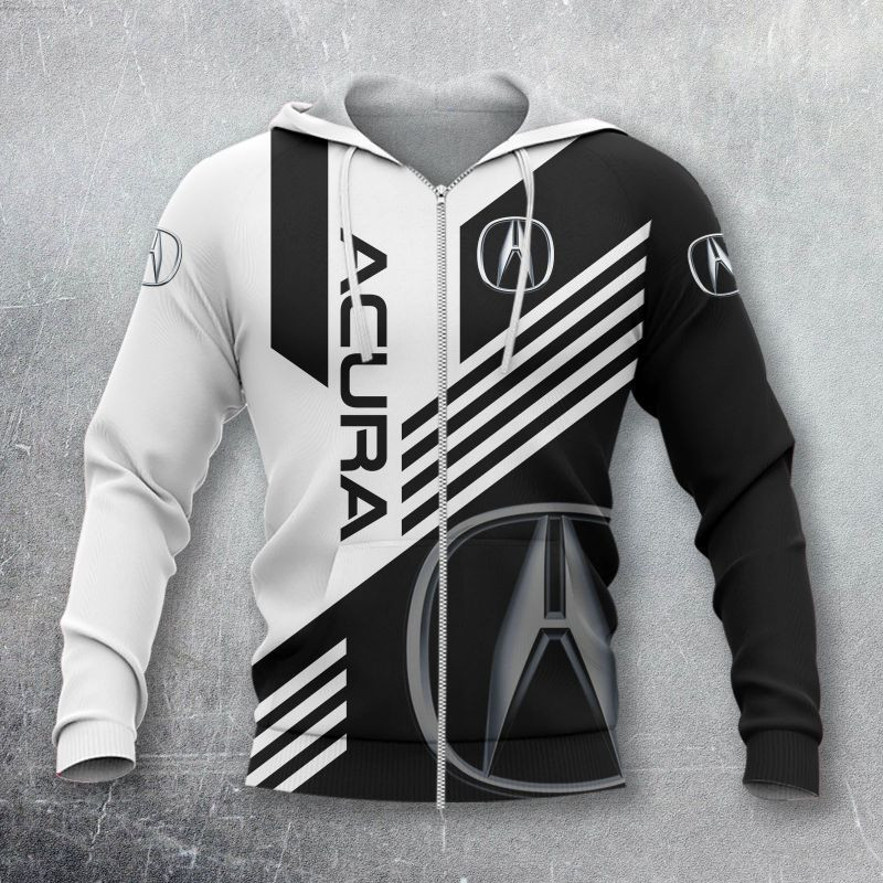 Acura Printing T-Shirt, Polo, Hoodie, Zip, Bomber 007 - Famjoys Acura Printing T-Shirt, Polo, Hoodie, Zip, Bomber 007 - Famjoys