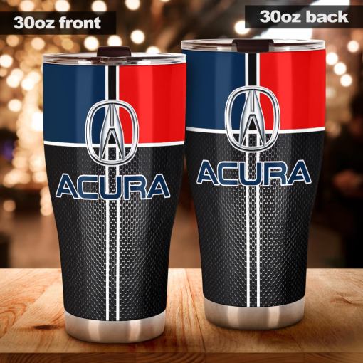 Acura Tumbler V1 - Famjoys Acura Tumbler V1 - Famjoys
