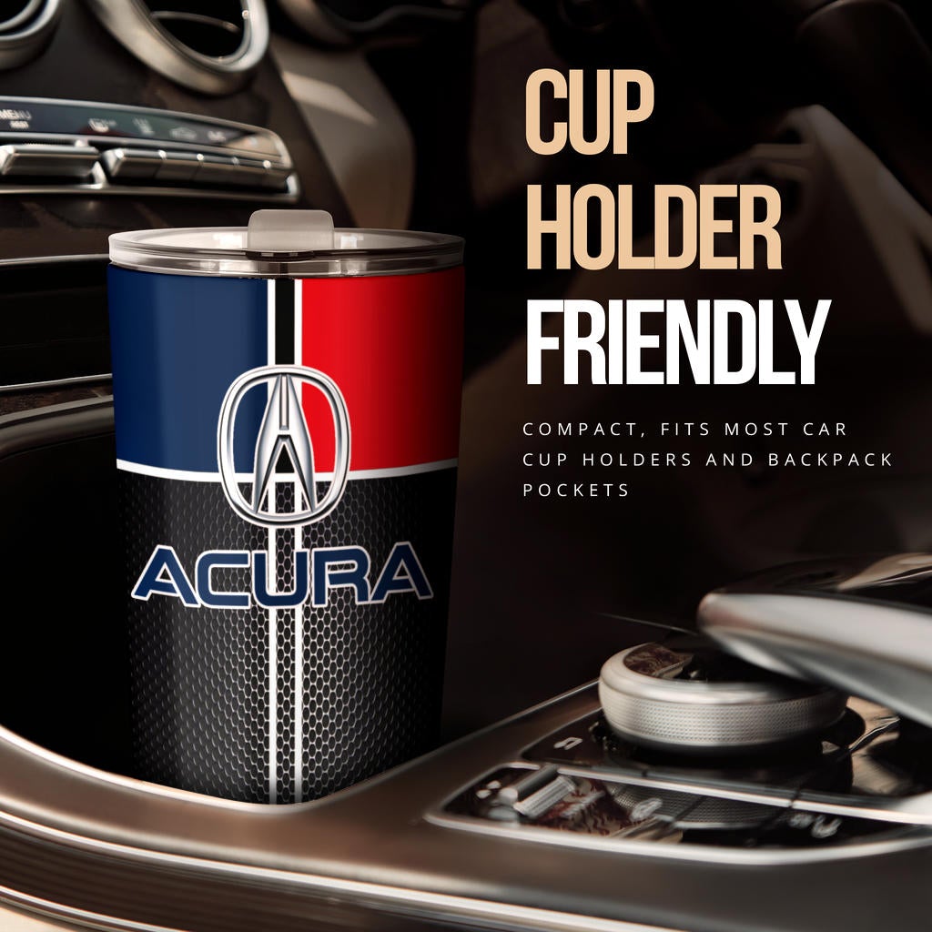 Acura Tumbler V1 - Famjoys Acura Tumbler V1 - Famjoys
