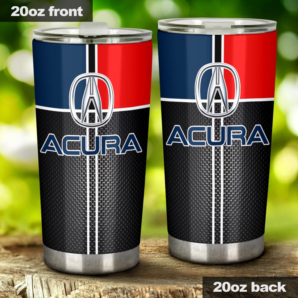 Acura Tumbler V1 - Famjoys Acura Tumbler V1 - Famjoys