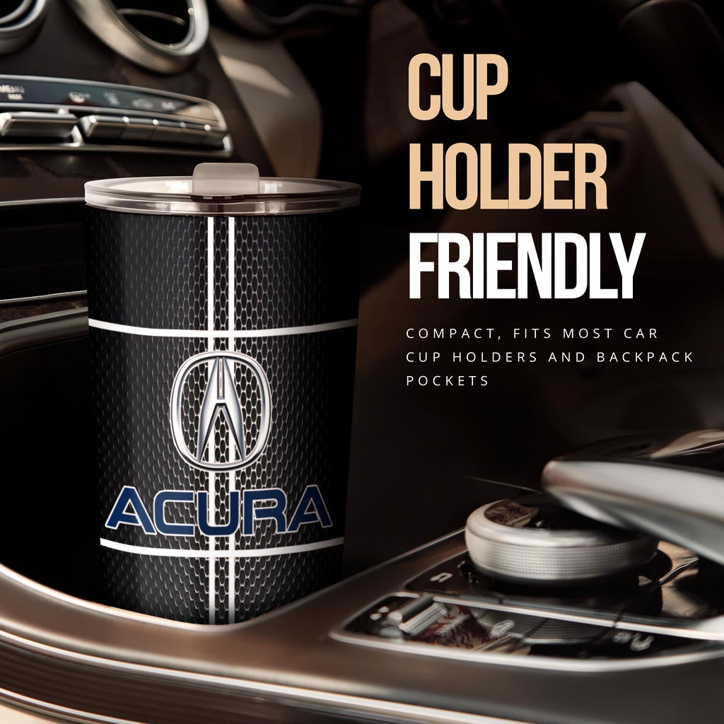 Acura Tumbler V2 - Famjoys Acura Tumbler V2 - Famjoys
