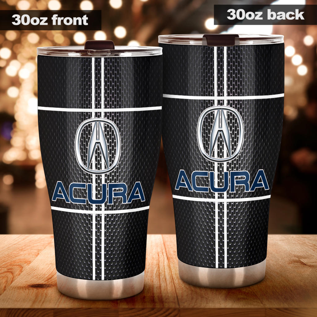 Acura Tumbler V2 - Famjoys Acura Tumbler V2 - Famjoys