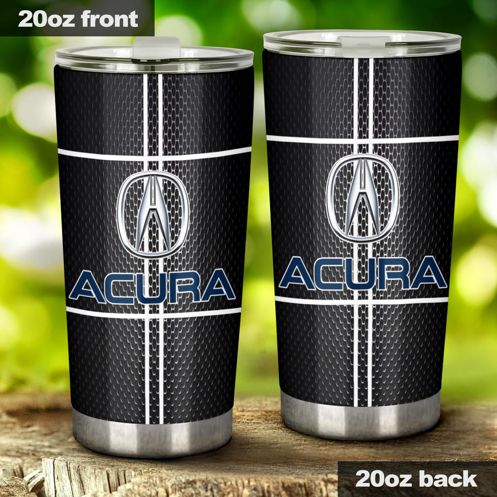 Acura Tumbler V2 - Famjoys Acura Tumbler V2 - Famjoys