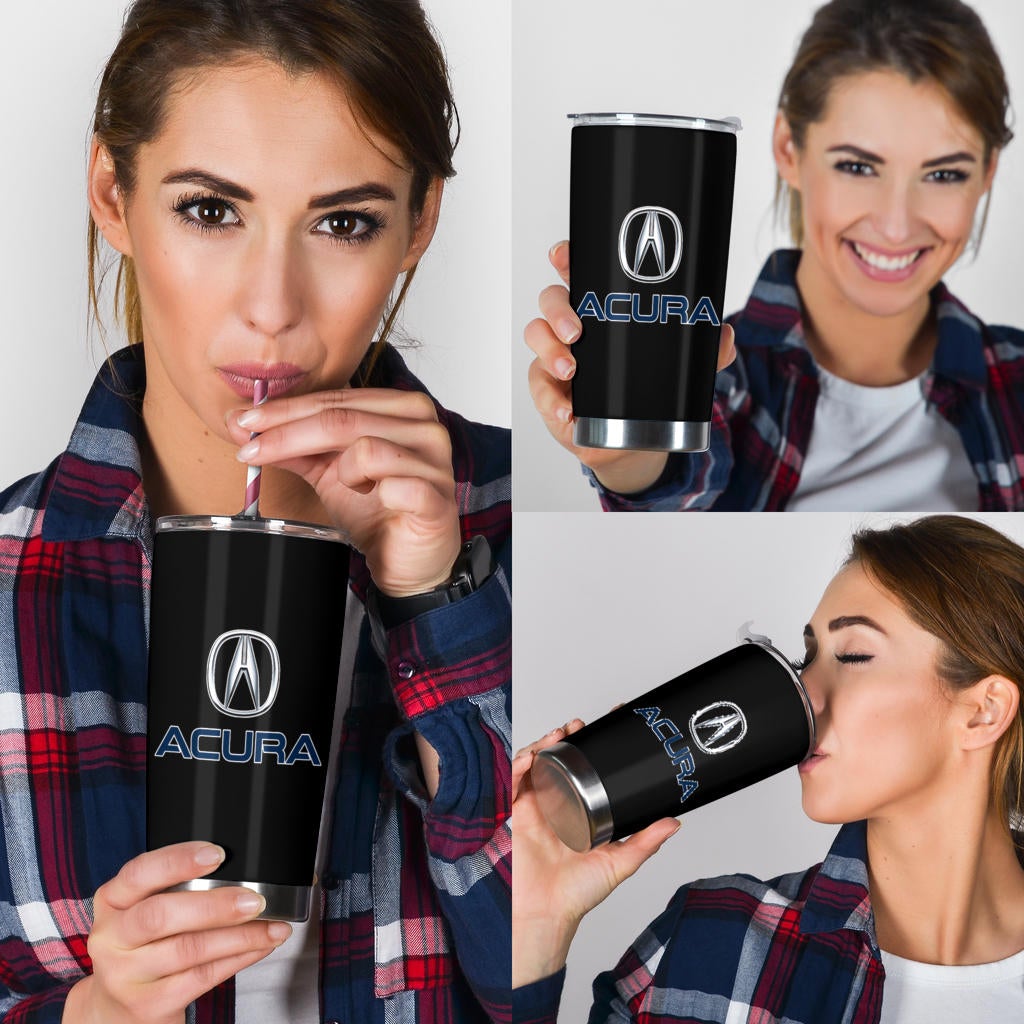 Acura Tumbler V3 - Famjoys Acura Tumbler V3 - Famjoys