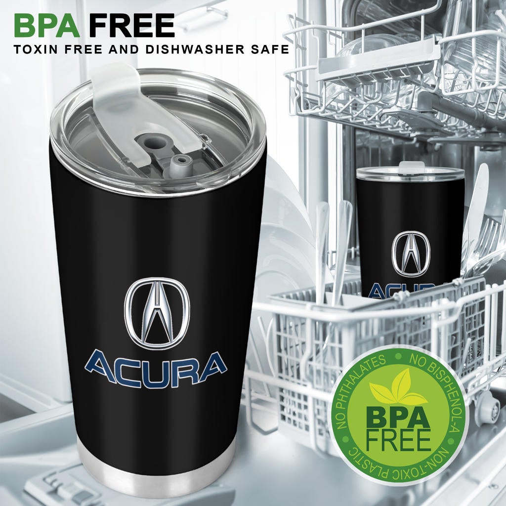 Acura Tumbler V3 - Famjoys Acura Tumbler V3 - Famjoys
